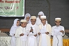 Reciting of Nazam
